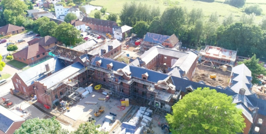 Wallnuttree Construction